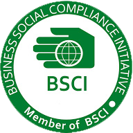 bsci sertifika logo